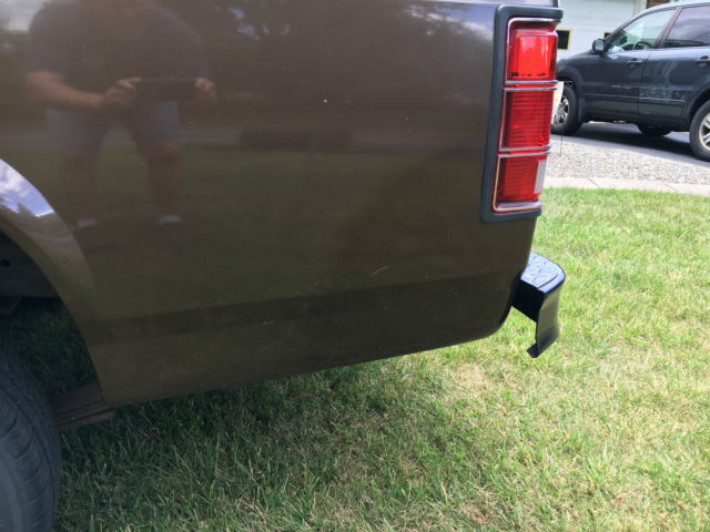 1988 Dodge Dakota 2 Door standard Cab - photo 11