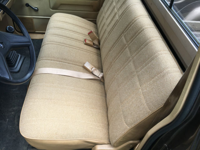 1988 Dodge Dakota 2 Door standard Cab - photo 12