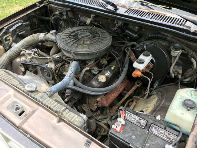 1988 Dodge Dakota 2 Door standard Cab - photo 4