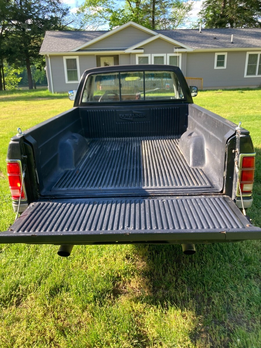 1988 Dodge Dakota - photo 5