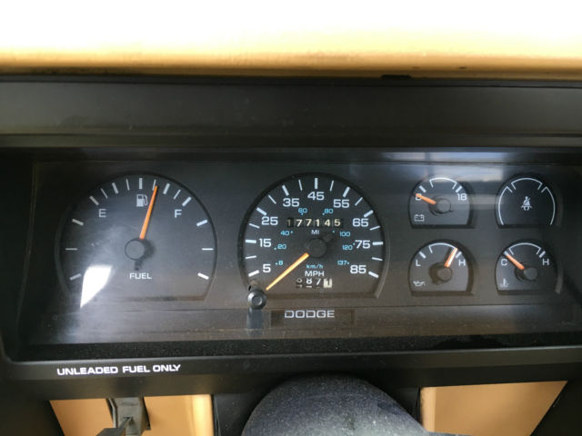 1988 Dodge Dakota 2 Door standard Cab - photo 7