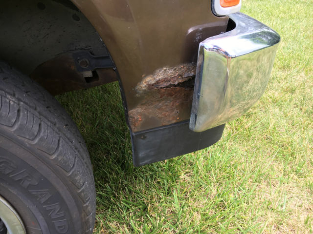 1988 Dodge Dakota 2 Door standard Cab - photo 9