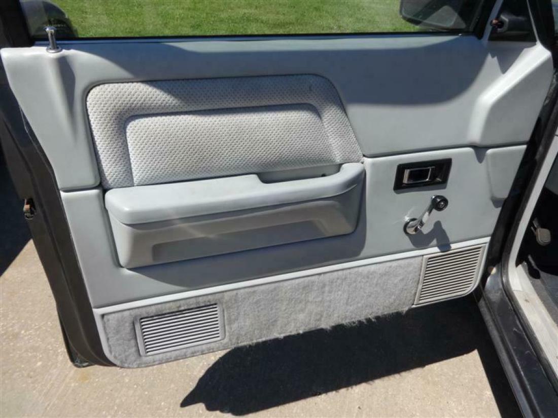 1988 Dodge Dakota LE - photo 11