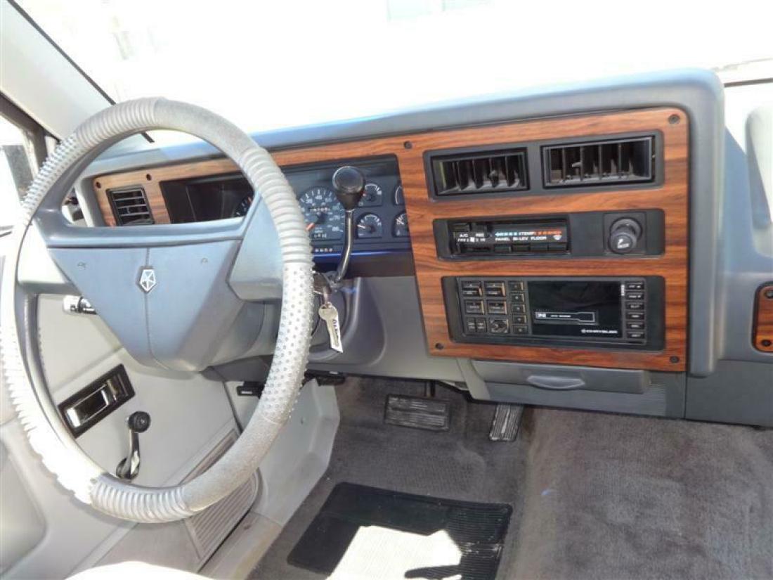 1988 Dodge Dakota LE - photo 13