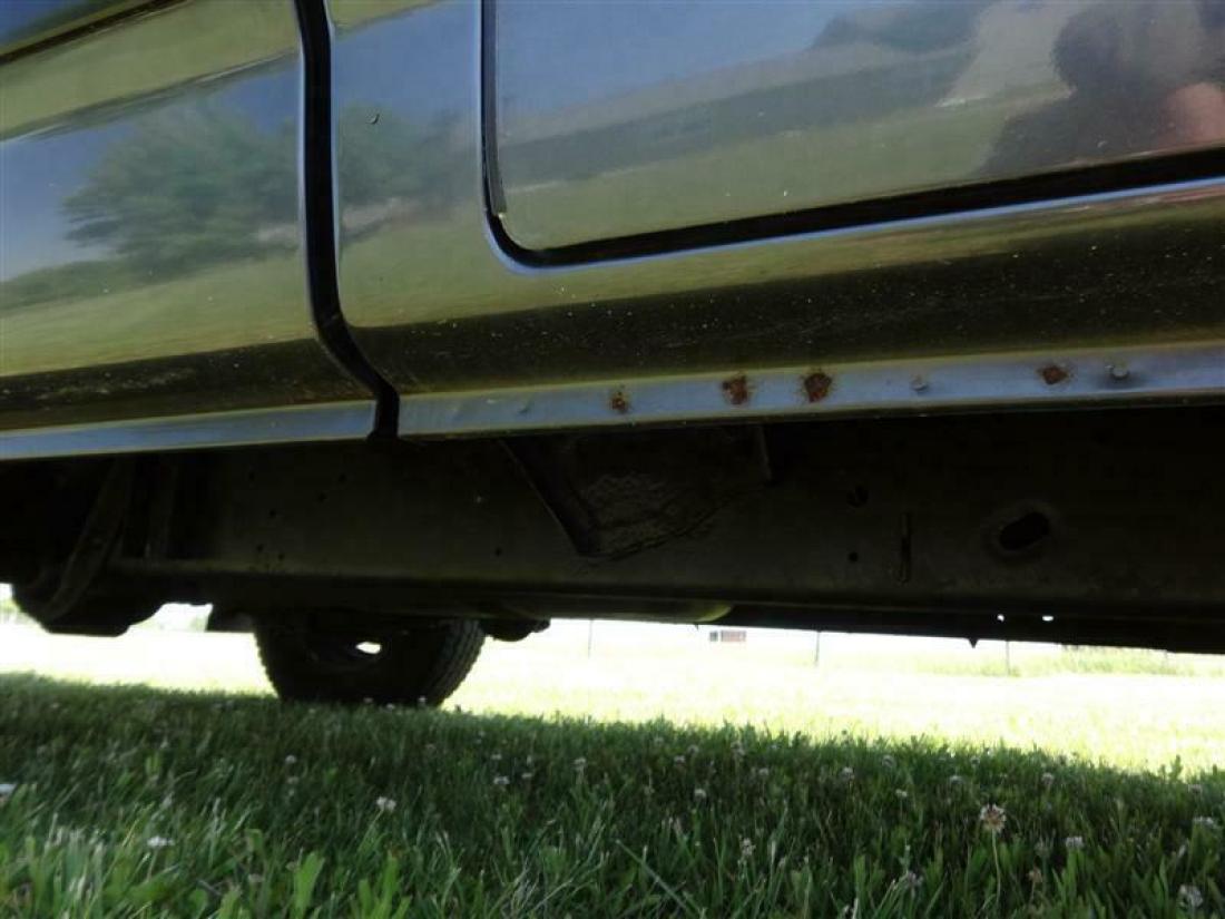 1988 Dodge Dakota LE - photo 7