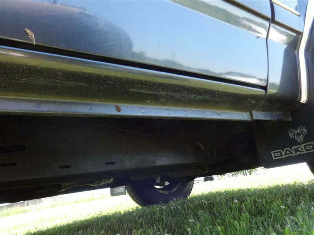 1988 Dodge Dakota LE - photo 8