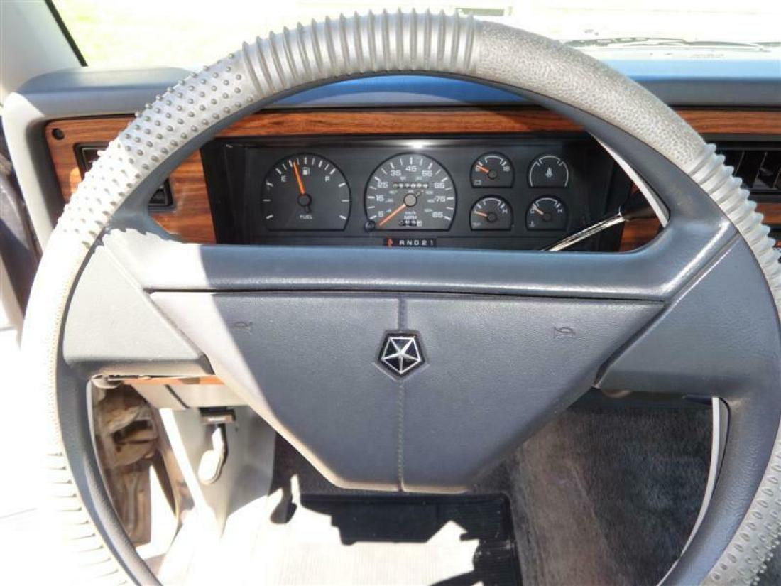 1988 Dodge Dakota LE - photo 9