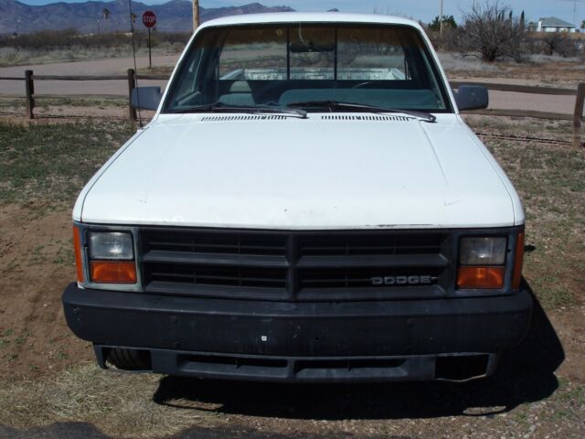 1988 Dodge Dakota Dakota Sport - photo 2