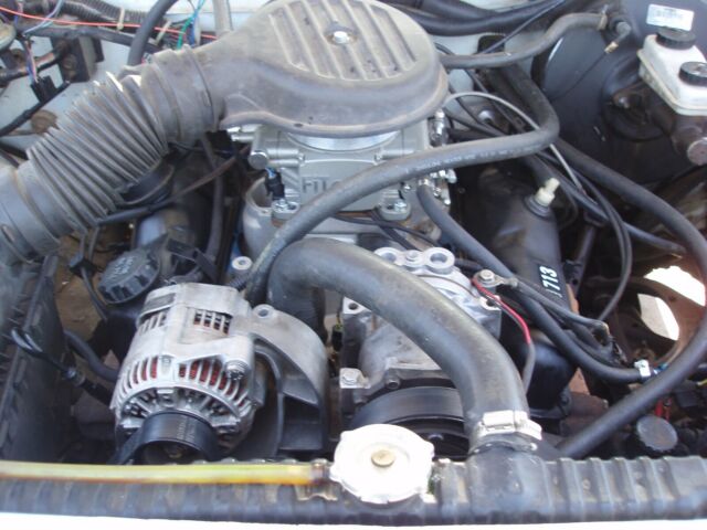 1988 Dodge Dakota Dakota Sport - photo 4