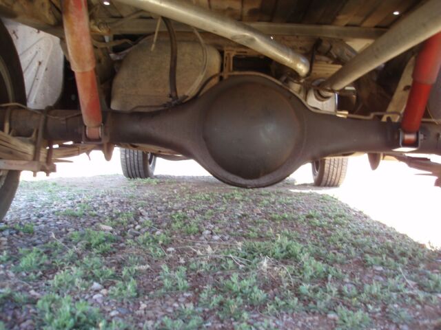 1988 Dodge Dakota Dakota Sport - photo 5