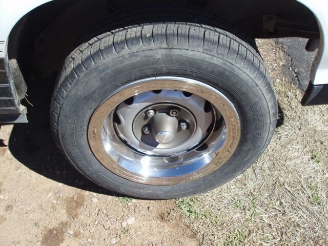 1988 Dodge Dakota Dakota Sport - photo 6