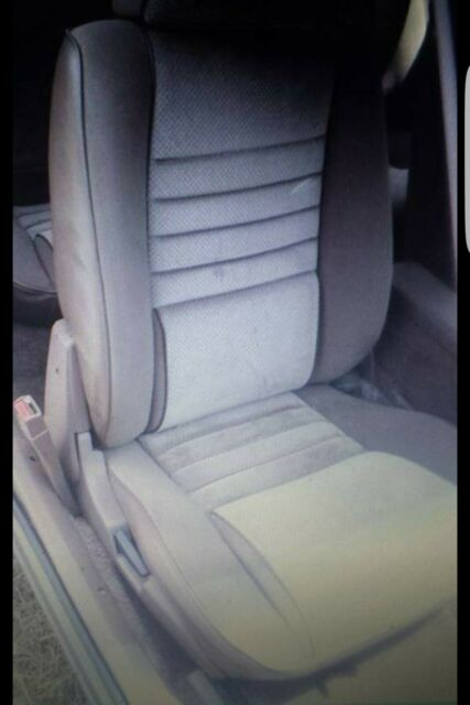 1988 Dodge Daytona - photo 5