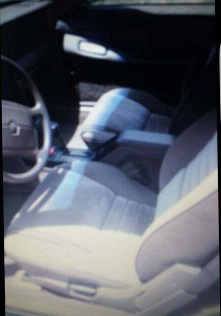 1988 Dodge Daytona - photo 6