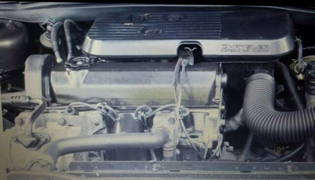 1988 Dodge Daytona - photo 7