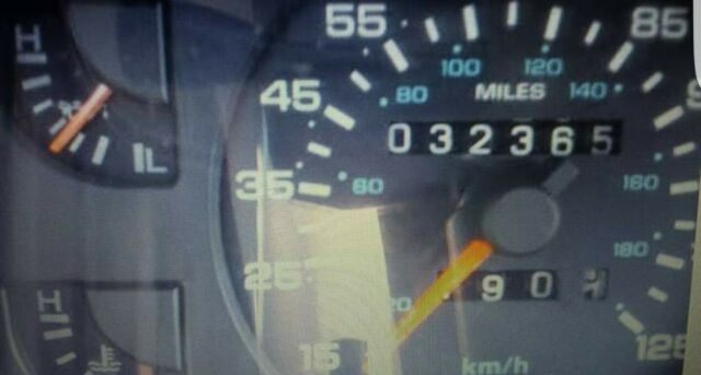 1988 Dodge Daytona - photo 8