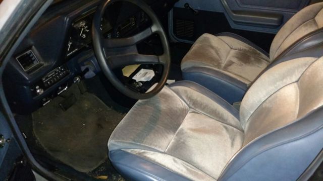 1988 Dodge Other - photo 2