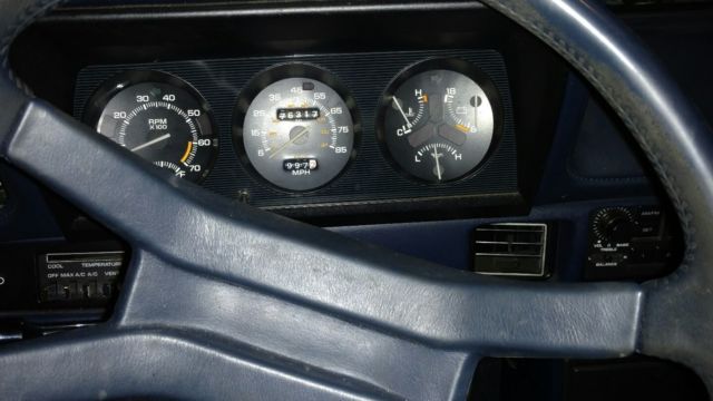 1988 Dodge Other - photo 4