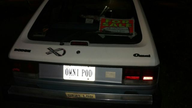 1988 Dodge Other - photo 5