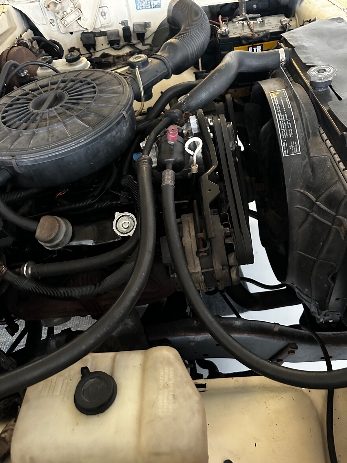 1988 Dodge Other - photo 12