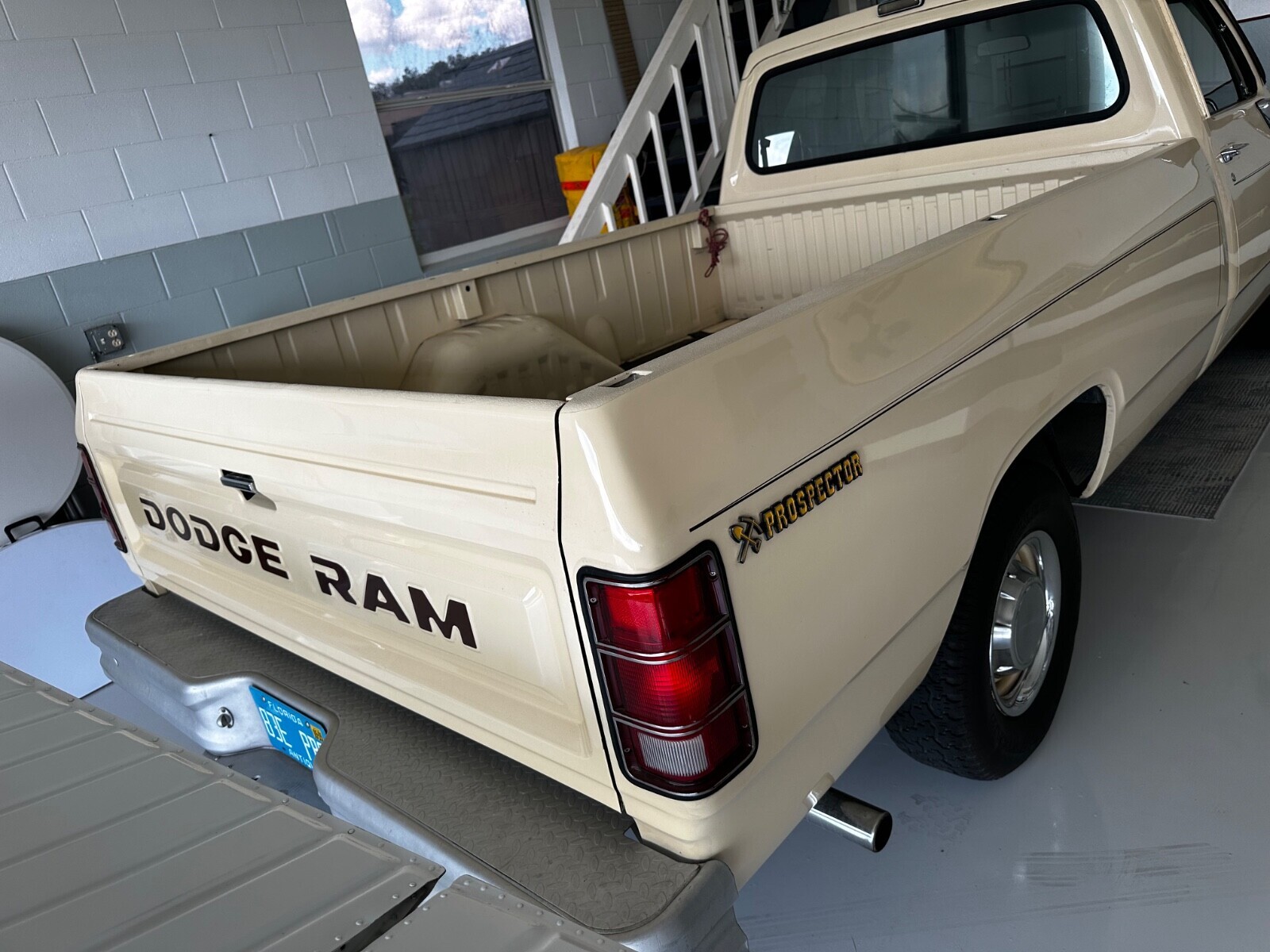 1988 Dodge Other - photo 2