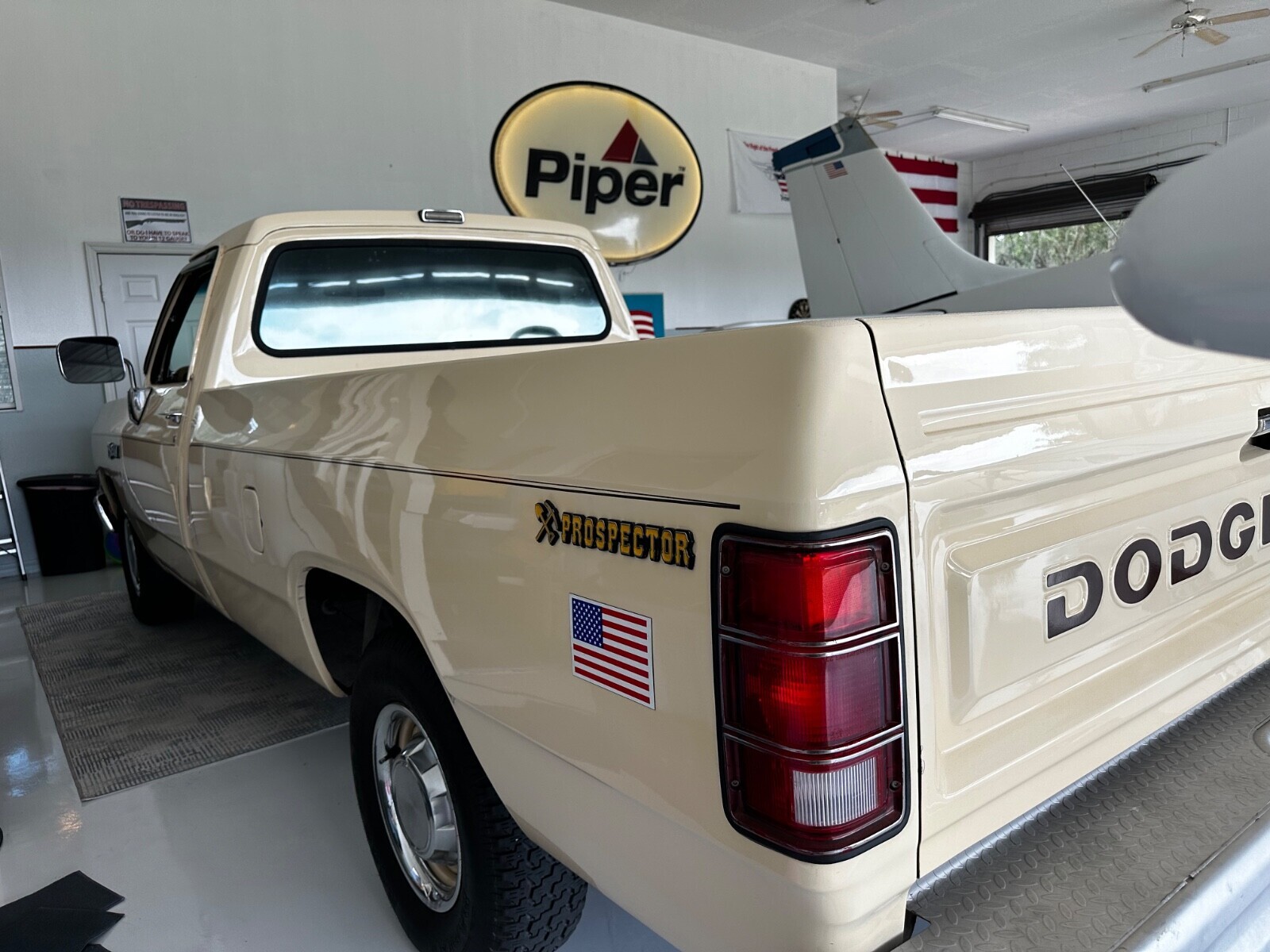 1988 Dodge Other - photo 3