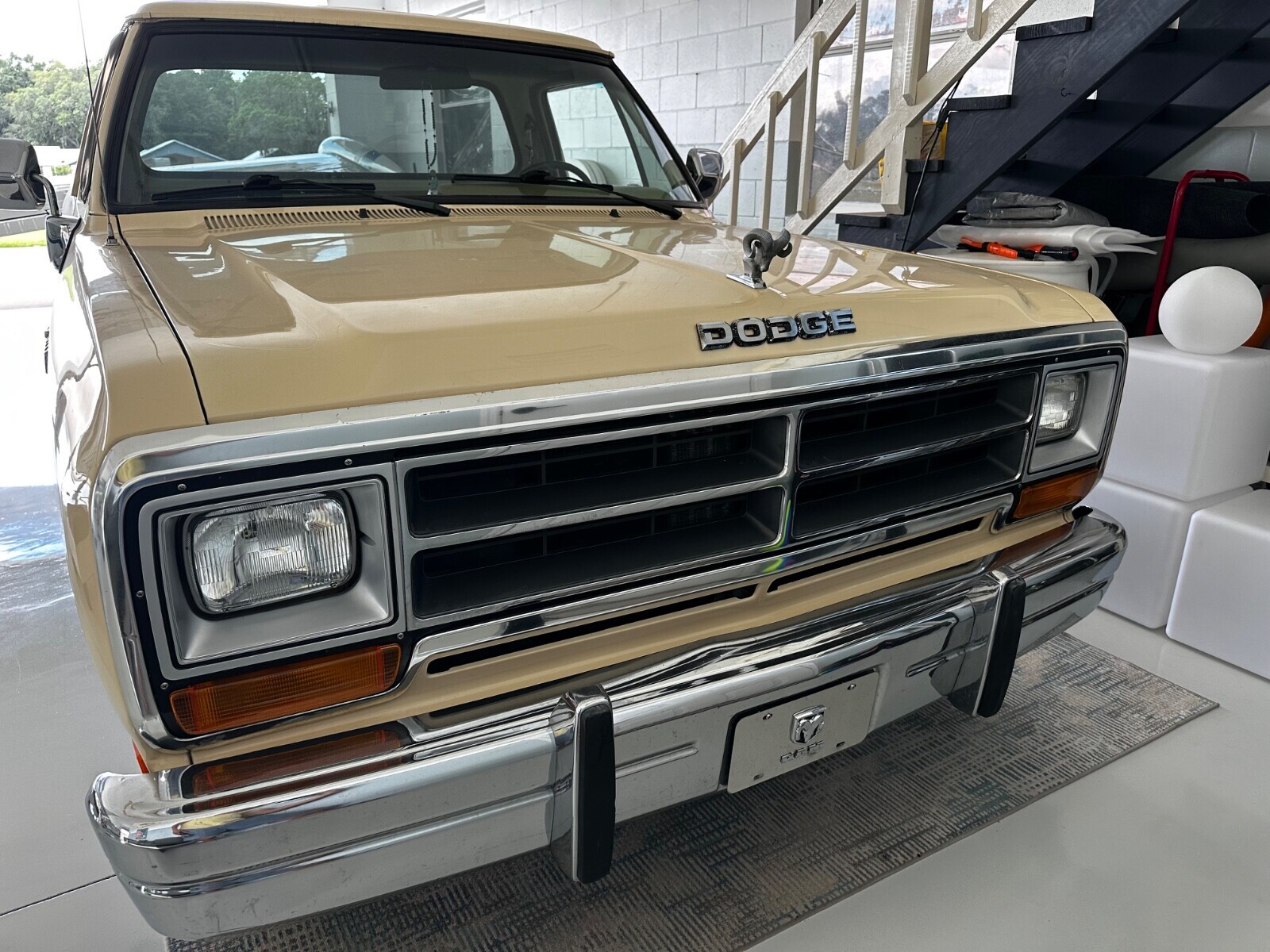 1988 Dodge Other - photo 4