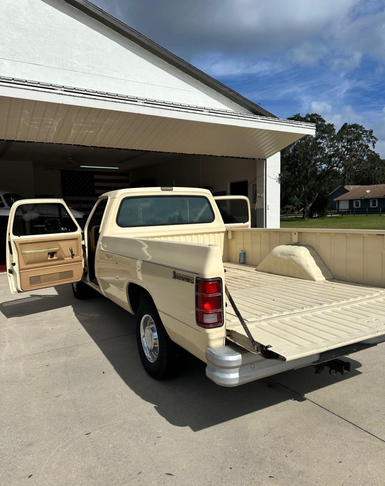 1988 Dodge Other - photo 5