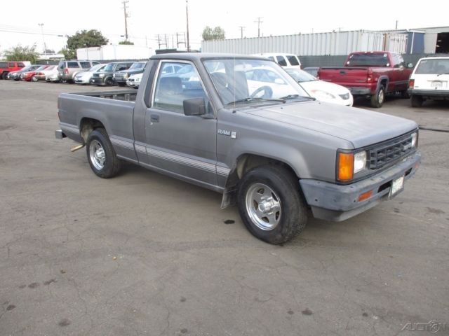 1988 Dodge Ram 1500 - photo 9