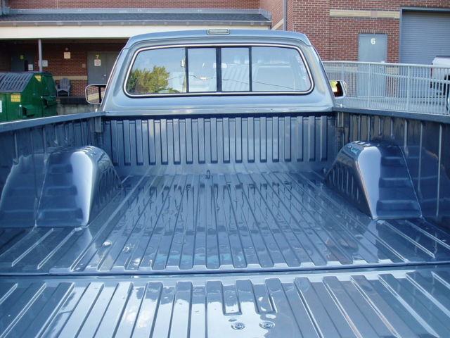 1988 Dodge Other Pickups Power Ram D150 4x4 - photo 4