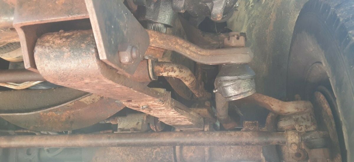 1988 Dodge Other Pickups - photo 9