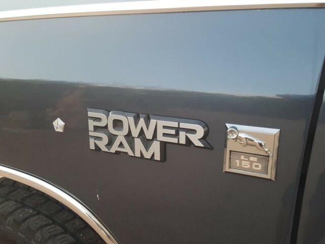 1988 Dodge Other Pickups Power Ram LE 150 4x4 SB Original Truck Solid - photo 11