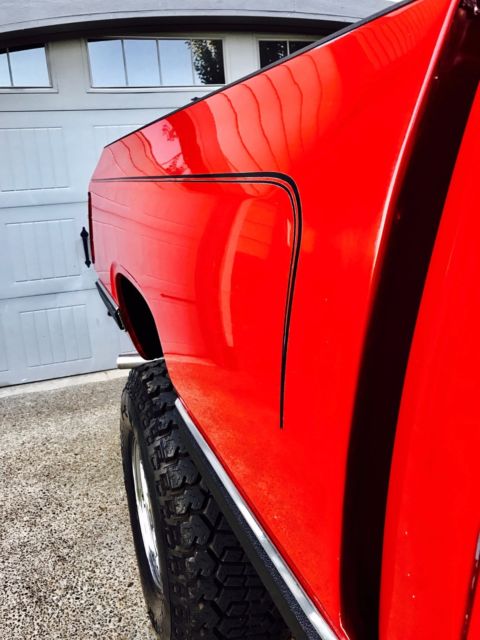 1988 Dodge Other Pickups - photo 7