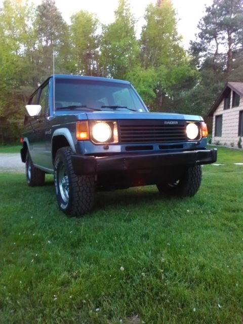 1988 Dodge Other - photo 10