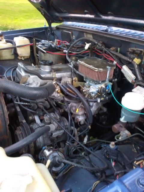 1988 Dodge Other - photo 11