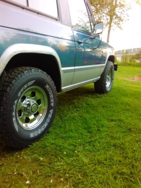 1988 Dodge Other - photo 2