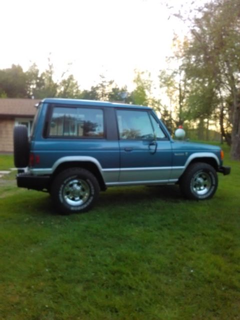 1988 Dodge Other - photo 3