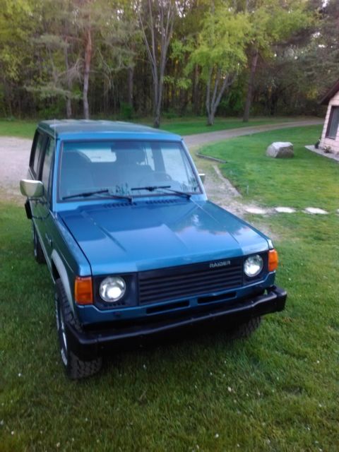 1988 Dodge Other - photo 4