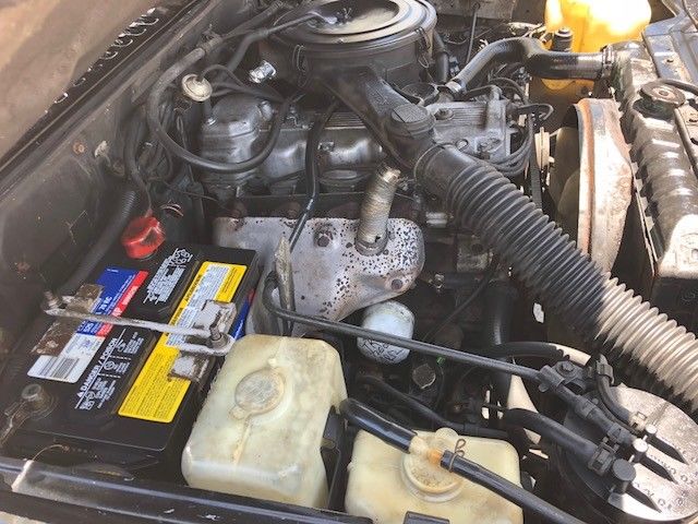 1988 Mitsubishi Raider - photo 5