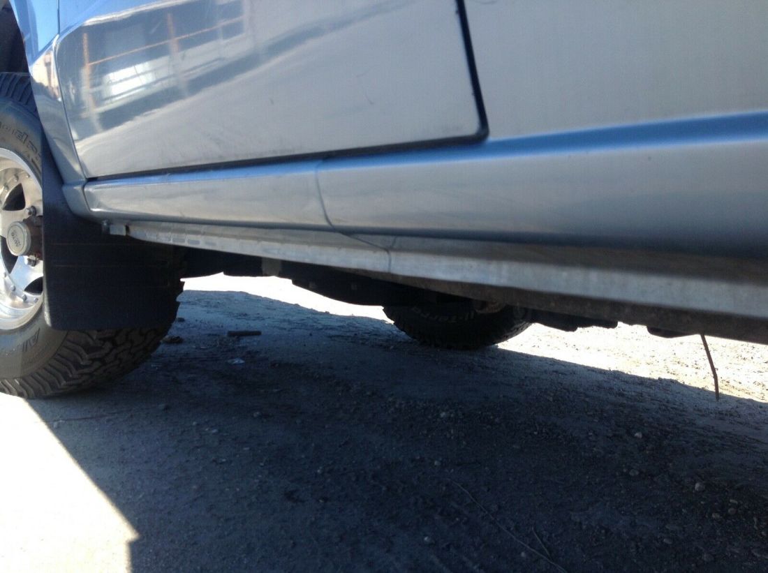 1988 Dodge Raider 4x4 AUTOMATIC 2.6L 4 CYLINDERS 4WD - photo 10