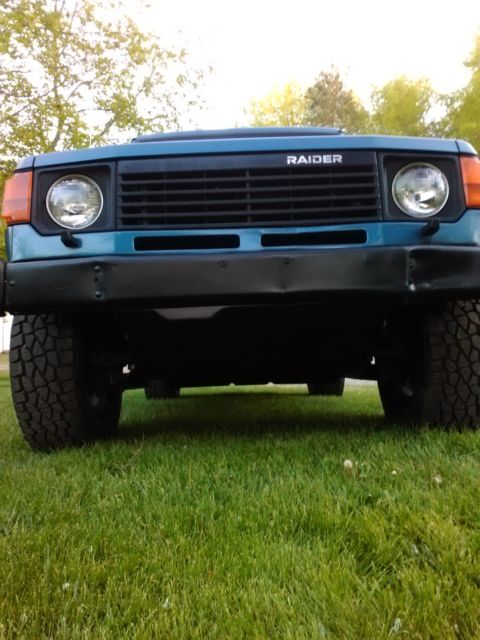 1988 Dodge Other - photo 5