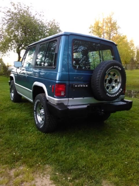 1988 Dodge Other - photo 6
