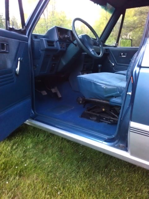 1988 Dodge Other - photo 7