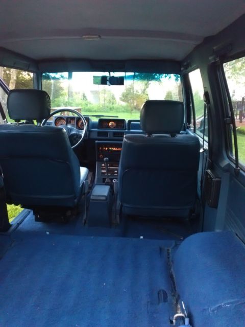 1988 Dodge Other - photo 9