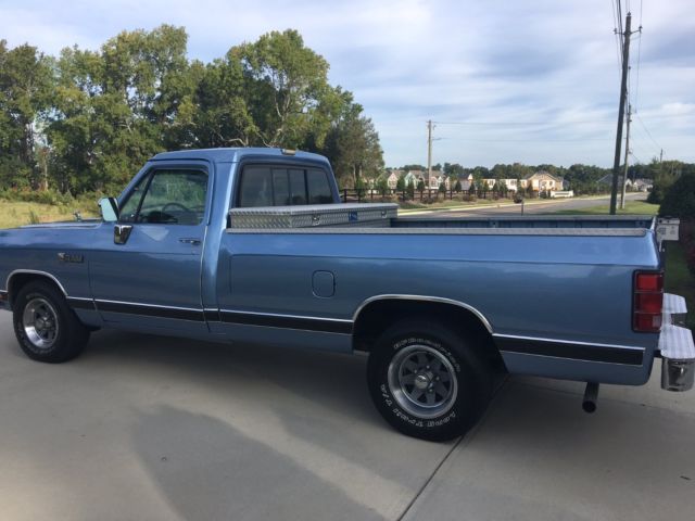 1988 Dodge Ram 1500 - photo 13