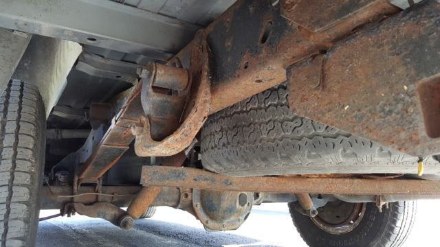 1988 Dodge Ram 1500 - photo 10