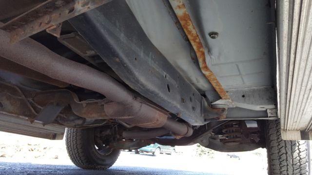 1988 Dodge Ram 1500 - photo 12