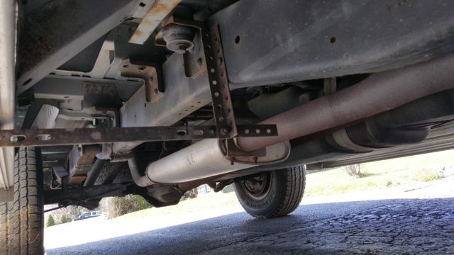1988 Dodge Ram 1500 - photo 13