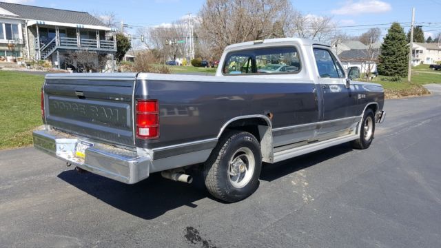 1988 Dodge Ram 1500 - photo 3