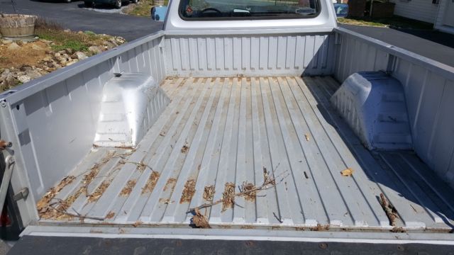 1988 Dodge Ram 1500 - photo 4