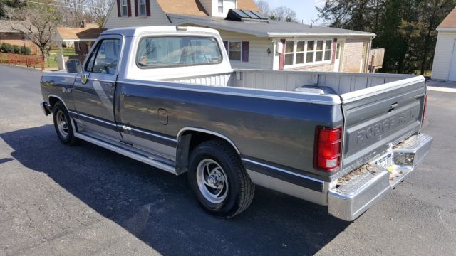 1988 Dodge Ram 1500 - photo 5
